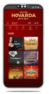 Mobil Giriş casino. 